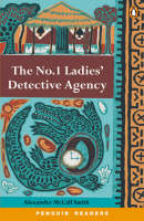 No. 1 Ladies' Detective Agency Book/CD Pack - Anne Collins, Alexander McCall Smith