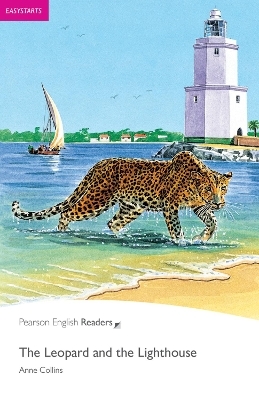 Easystart: The Leopard and the Lighthouse - Anne Collins