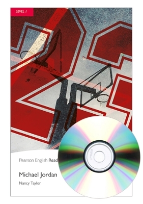 Level 1: Michael Jordan Book and CD Pack - Nancy Taylor