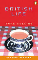 British Life Book/CD Pack - Anne Collins