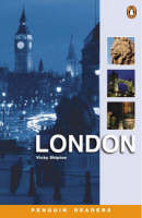 London - Paul Shipton