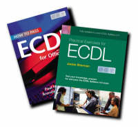 How To Pass ECDL 4: Office 2000 with Practical Exercises for ECDL 4 Pack - Jackie Sherman