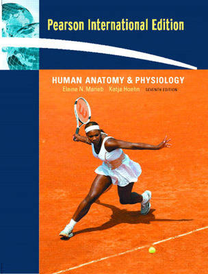 Valuepack:Human Anatomy & Physiology:Int Ed with Human Anatomy & Physiology Atlas/Brief Atlas of the Human Body/Brock Biology of Microorganisms & Student Companion Website Plus Grade Tracker Access Card - Rob Reed, Jonathan Weyers, Allan Jones, David Holmes, Elaine N. Marieb