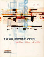 Valuepack:Computer Science:An Overview with Objects First with Java: A Practical Introduction Using BlueJ and Business Information Systems - David J. Barnes, Michael Kolling, Darrel Ince, H.D Clifton, A.G Sutcliffe