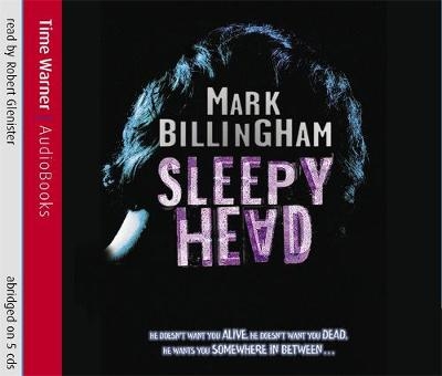 Sleepyhead - Mark Billingham