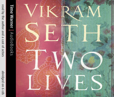 Two Lives - Vikram Seth