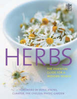 Herbs: The Complete Illustrated Guide