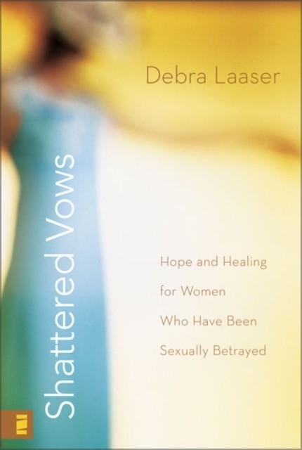 Shattered Vows -  Debra Laaser