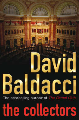 The Collectors - David Baldacci