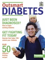 Outsmart Diabetes