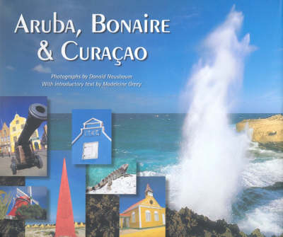 Aruba, Bonaire & Curacao - Donald Nausbaum