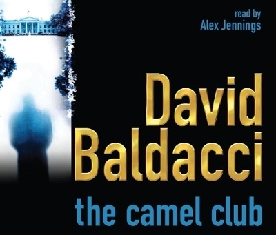 The Camel Club - David Baldacci