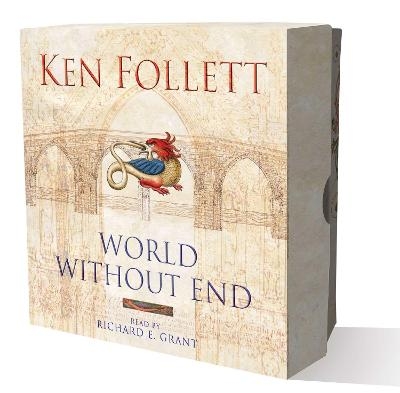 World Without End - Ken Follett