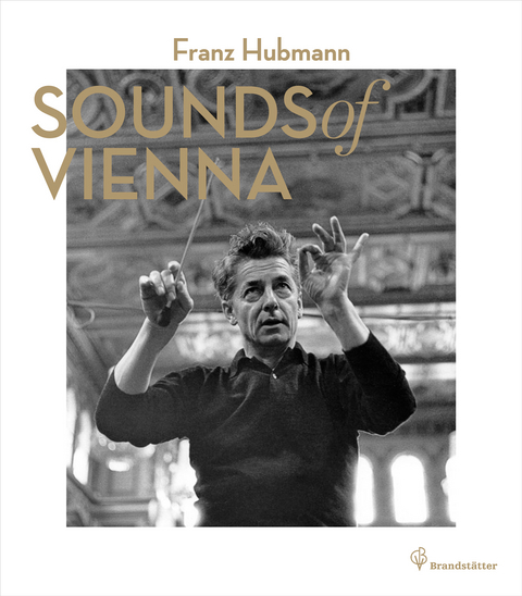 Sounds of Vienna - Karlheinz Roschitz