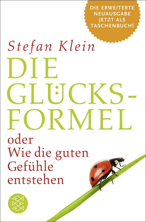 Die Glücksformel - Stefan Klein