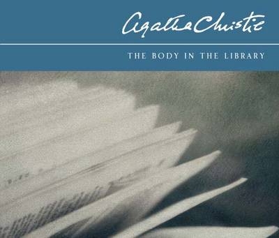 The Body in the Library - Agatha Christie