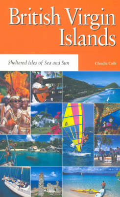 British Virgin Islands Guide - Claudia Colli Smith