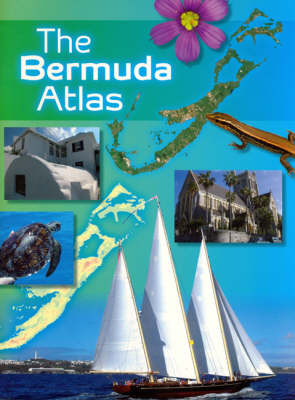 Bermuda Junior Social Studies Atlas - Graham Faiella