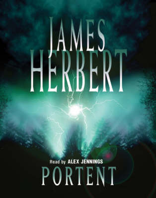 Portent - James Herbert