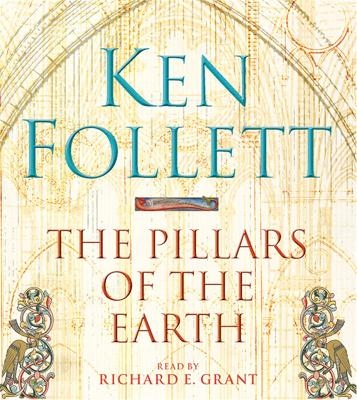 The Pillars of the Earth - Ken Follett