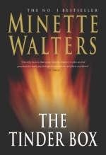 The Tinder Box - Minette Walters