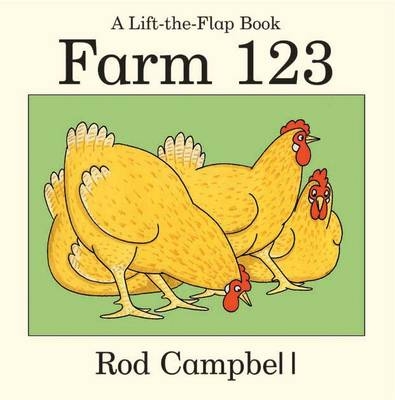 Farm 123 (BB) - Rod Campbell