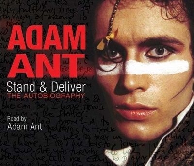 Stand and Deliver - Adam Ant