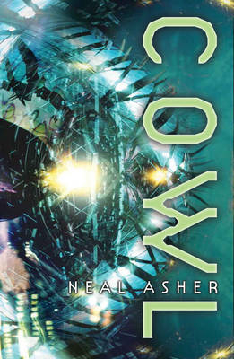 Cowl - Neal Asher