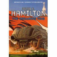 The Dreaming Void - Peter F. Hamilton