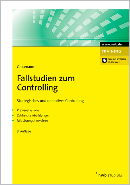 Fallstudien zum Controlling