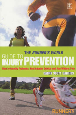 Runner's World Guide Injury Prevent