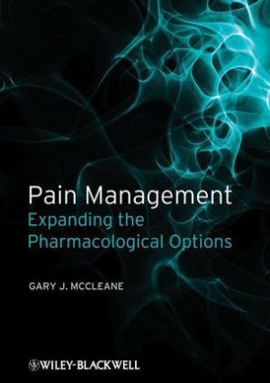 Pain Management - Gary J. McCleane