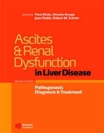 Ascites and Renal Dysfunction in Liver Disease - 