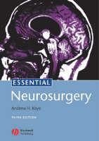 Essential Neurosurgery - Andrew H. Kaye