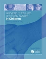 Diseases of the Liver and Biliary System in Children - 