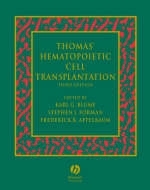 Thomas' Hematopoietic Cell Transplantation - 