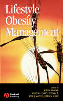 Lifestyle Obesity Management - John Foreyt, Walker Carlos Poston, Kyle Mcinnis, James M. Rippe