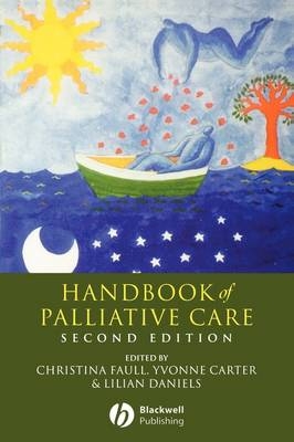 Handbook of Palliative Care - 