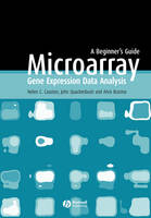 Microarray Gene Expression Data Analysis - Helen Causton, John Quackenbush, Alvis Brazma