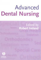 Advanced Dental Nursing - 