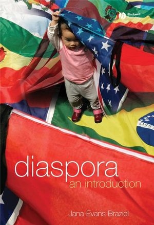 Diaspora - Jana Evans Braziel