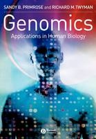 Genomics - Sandy B. Primrose, Richard Twyman