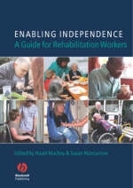 Enabling Independence - 