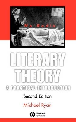 Literary Theory - Michael Ryan