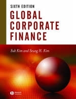 Global Corporate Finance - Suk Kim, Seung H. Kim