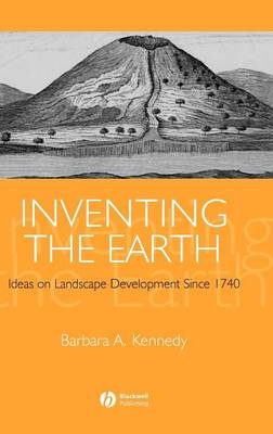 Inventing the Earth - Barbara Kennedy