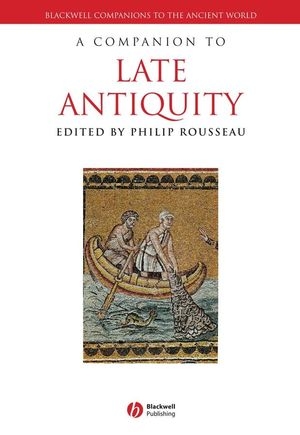 Companion to Late Antiquity - 