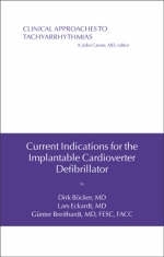 Current Indications for the Implantable Cardioverter Defibrillator - Dirk Böcker, Lars Eckardt, Gunter Breithardt