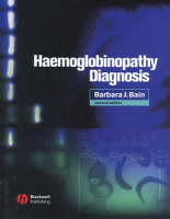 Haemoglobinopathy Diagnosis - Barbara Jane Bain