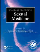 Standard Practice in Sexual Medicine - 